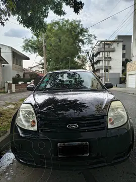 Ford Ka 1.0L Fly Viral usado (2010) color Negro precio $8.800.000