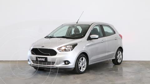foto Ford Ka 1.5L SEL usado (2018) color Plata Estelar precio $1.470.000