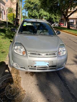 foto Ford Ka 1.0L Fly Viral usado (2010) color Gris precio $480.000