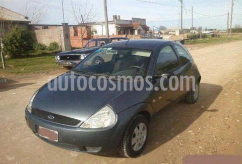 foto Ford Ka 1.0L Tattoo usado (2005) precio $250.000