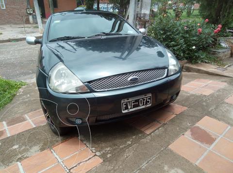 Ford Ka 1.0L Tattoo usado (2006) color Azul precio $325.000