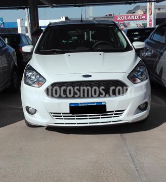 foto Ford Ka 1.5L SE usado (2018) precio $900.000