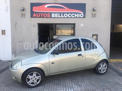 foto Ford Ka 1.0L Tattoo usado (2008) precio $330.000