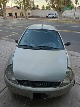 Ford Ka 1.0L Base usado (2006) color Beige precio $6.400.000
