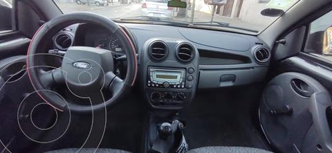Ford Ka 1.6L Fly Viral usado (2013) color Negro precio $740.000
