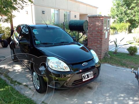 foto Ford Ka 1.6L Fly Viral usado (2012) color Negro precio $519.000