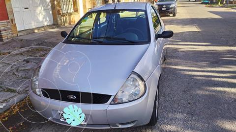 foto Ford Ka 1.0L Tattoo usado (2008) precio $450.000