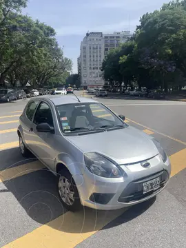 Ford Ka 1.6L Fly Viral usado (2013) color Gris precio $11.500.000