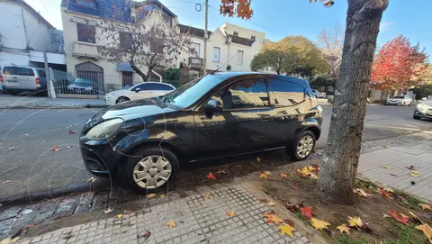 Ford Ka 1.6L Fly Viral usado (2013) color Negro Ebony precio $10.500.000