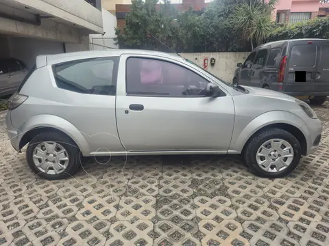 Ford Ka 1.0L Fly Viral usado (2012) color Gris precio $8.500.000