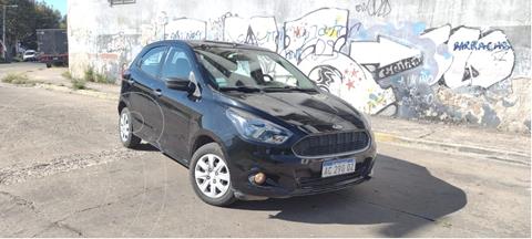 foto Ford Ka 1.5L S usado (2018) precio $910.000