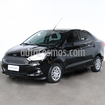 foto Ford Ka 1.5L S usado (2018) precio $934.000