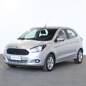 foto Ford Ka 1.5L SEL usado (2018) precio $1.175.000