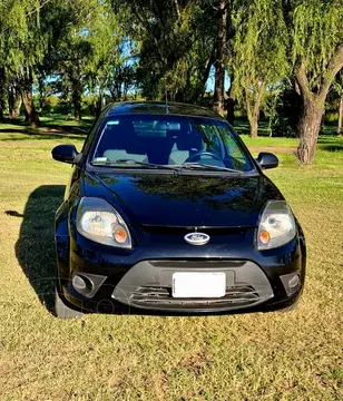 Ford Ka 1.0L Fly Viral usado (2013) color Negro precio $12.000.000