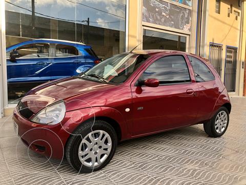 foto Ford Ka 1.6L Action usado (2003) color Rojo precio $449.000