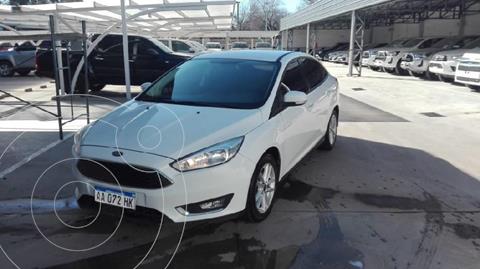 foto Ford Ka 1.5L SEL usado (2016) color Blanco precio $1.660.000