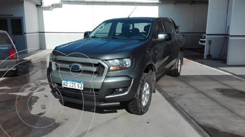 foto Ford Ka 1.5L SEL usado (2018) color Gris Claro precio $3.960.000