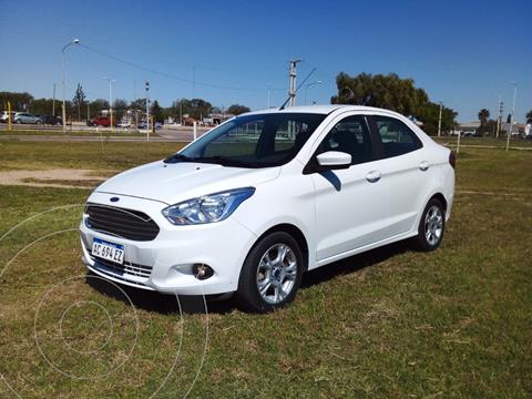 foto Ford Ka 1.5L SEL usado (2018) color Blanco precio $1.700.000