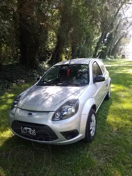 Ford Ka 1.0L Fly Viral usado (2012) color Gris precio u$s7.500