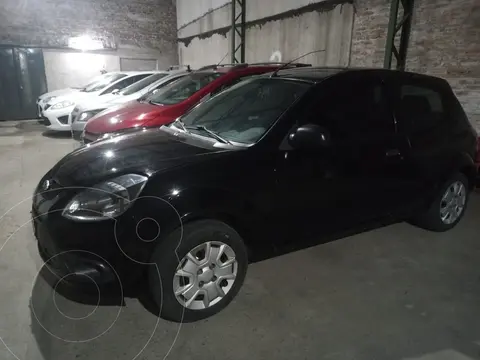 Ford Ka 1.6L Fly Viral usado (2012) color Negro precio $8.900.000