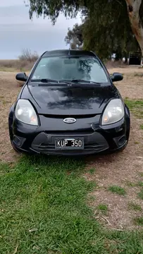 Ford Ka 1.6L Fly Viral usado (2013) color Negro precio $9.000.000