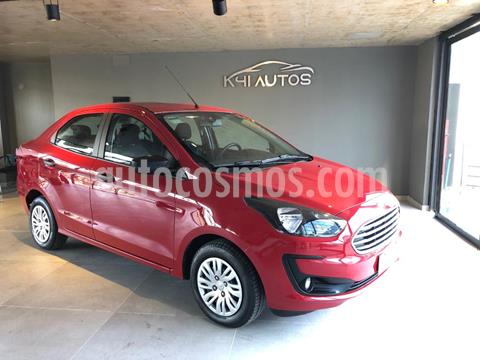 foto Ford Ka 1.5L S usado (2020) precio u$s9.124