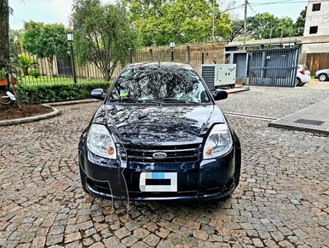 foto Ford Ka 1.0L Fly usado (2010) precio $650.000