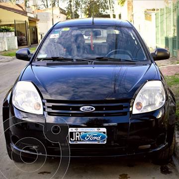 foto Ford Ka 1.6L Fly Viral usado (2011) precio $580.000