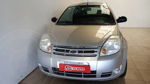 Ford Ka 1.0L Fly Viral usado (2011) color Plata Metalico precio $11.500.000