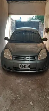 Ford Ka 1.6L Pulse usado (2011) color Verde precio $8.500.000