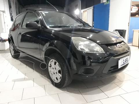 foto Ford Ka 1.0L Fly Viral financiado en cuotas anticipo $400.000