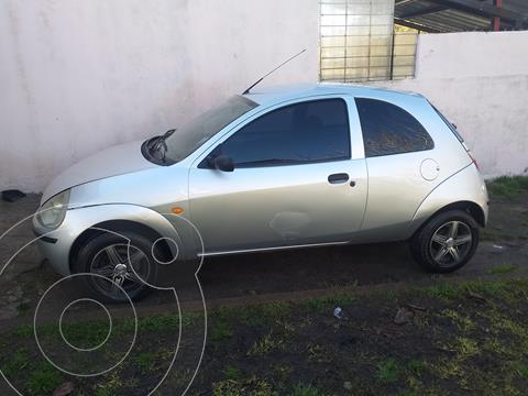 foto Ford Ka 1.0L Viral usado (2007) precio $460.000