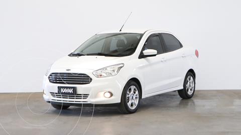 foto Ford Ka 1.5L SEL usado (2017) color Blanco Oxford precio $1.380.000