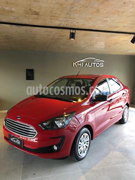 foto Ford Ka 1.5L S usado (2020) precio $1.250.000