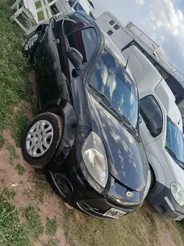 Ford Ka 1.0L Fly usado (2012) color Negro precio $10.000.000