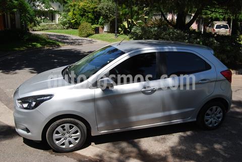 foto Ford Ka 1.5L S usado (2016) precio $850.000