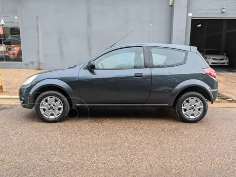 Ford Ka KA 1.0 FLY VIRAL usado (2011) color Blanco precio $11.000.000