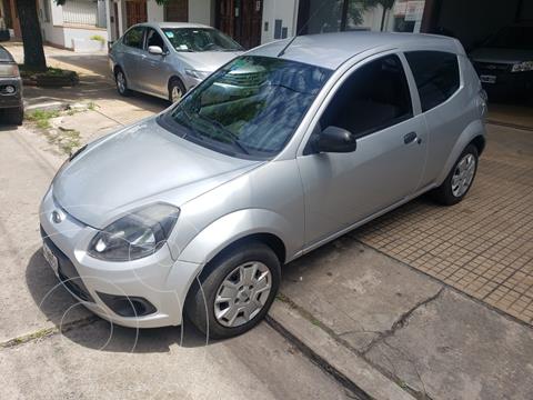 Ford Ka 1.6L Fly Viral usado (2013) color Gris precio $930.000