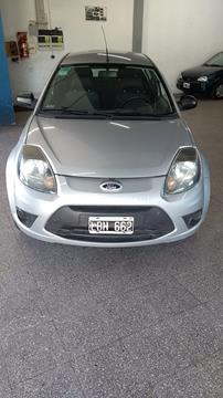 Ford Ka 1.6L Fly Viral usado (2012) color Gris precio $650.000