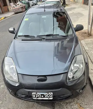 Ford Ka 1.6L Fly Viral usado (2011) color Azul precio $7.500.000