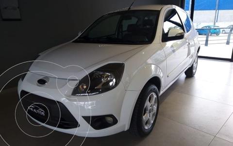 foto Ford Ka 1.6L Top Pulse usado (2013) precio u$s4.422