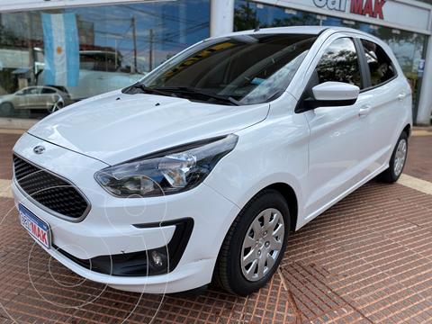 foto Ford Ka 1.5L S financiado en cuotas anticipo $930.000