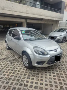 Ford Ka 1.0L Fly Viral usado (2012) color Gris precio $8.000.000