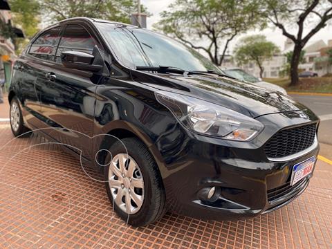 foto Ford Ka 1.5L S financiado en cuotas anticipo $770.000