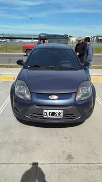 Ford Ka 1.0L Fly usado (2012) color Gris precio $9.000.000