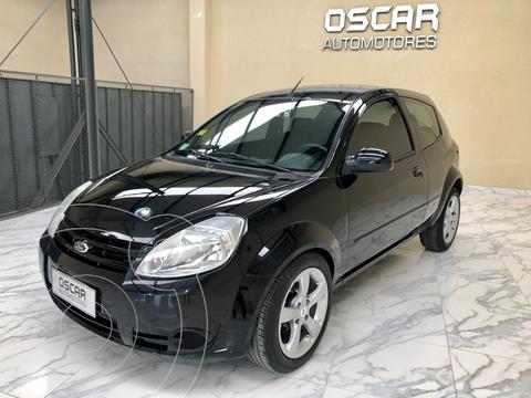 foto Ford Ka 1.6L Top Pulse usado (2009) precio $599.000