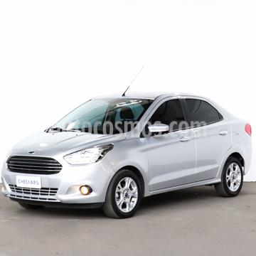 foto Ford Ka 1.5L SEL usado (2017) precio $904.000