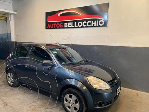 foto Ford Ka 1.0L Fly Viral financiado en cuotas anticipo $270.000