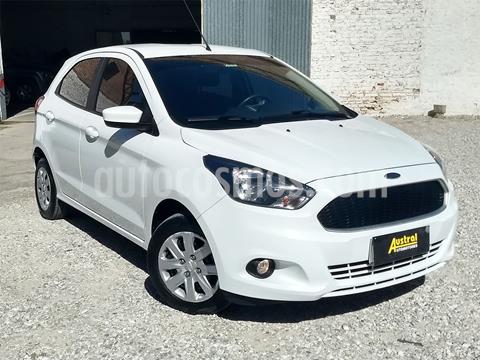 foto Ford Ka 1.5L SE usado (2016) precio $780.000
