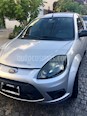 foto Ford Ka 1.0L Fly Viral usado (2012) color Plata Metálico precio $470.000